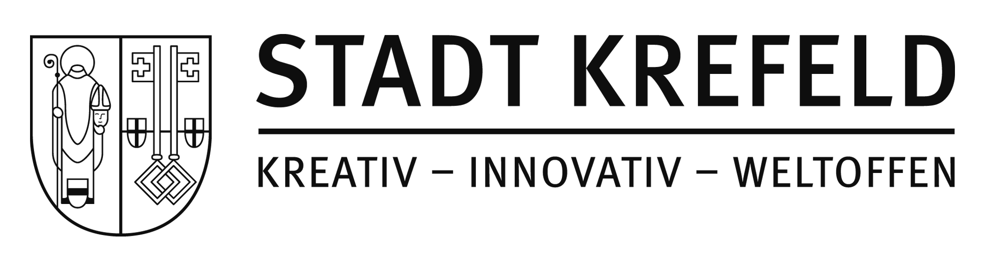 Krefeld-Logo