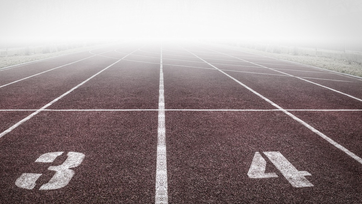 Symbolbild Sport. Bild: pixabay User RemazteredStudio Symbolbild Sport. Bild: pixabay User RemazteredStudio
